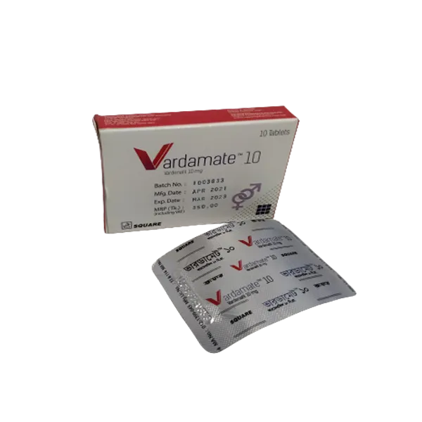 Vardamate 10